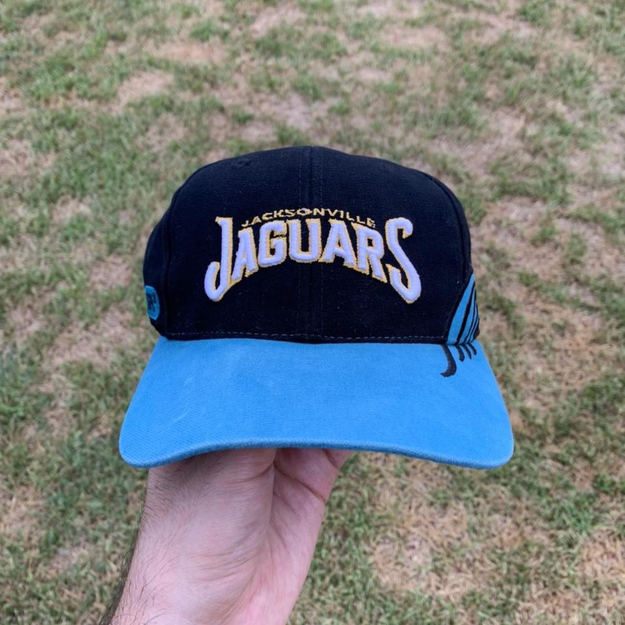 Vintage Jacksonville Jaguars Sports Specialties - Depop