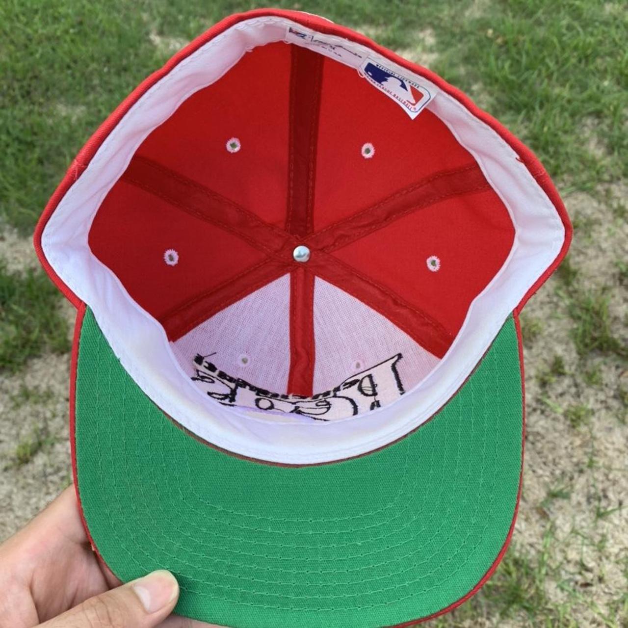 All Star Game 2015 MLB Cincinnati Reds Hat - Depop