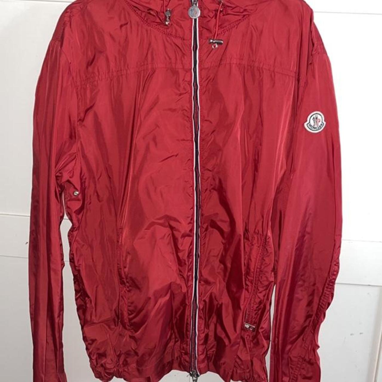 Moncler sale urville mens