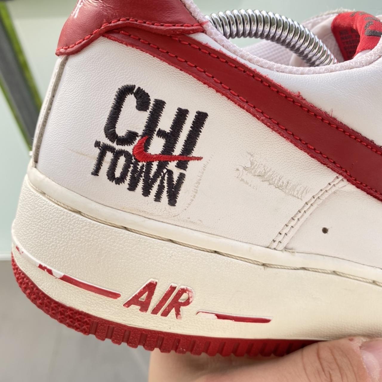chi town 1s
