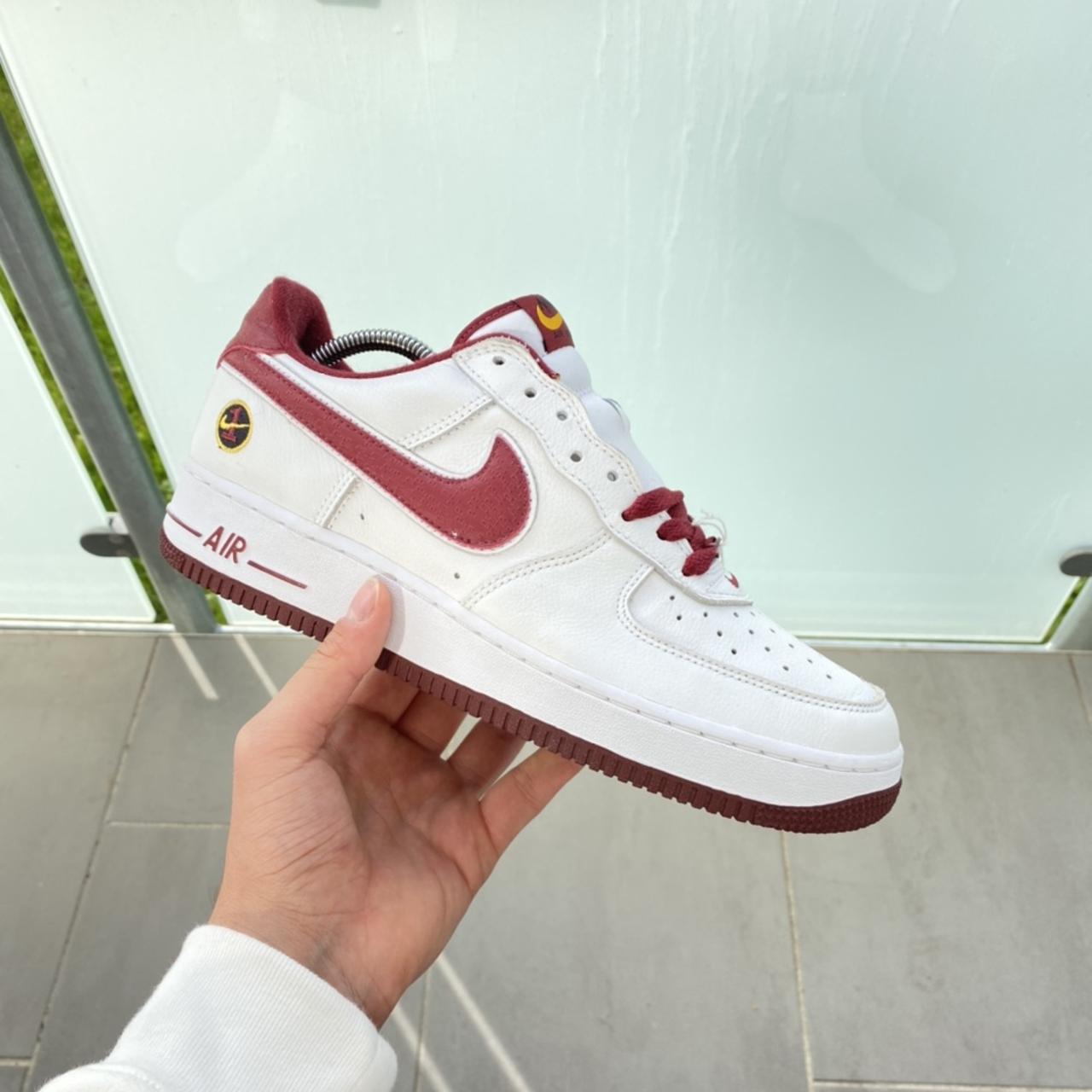 nike air force 1 deadstock