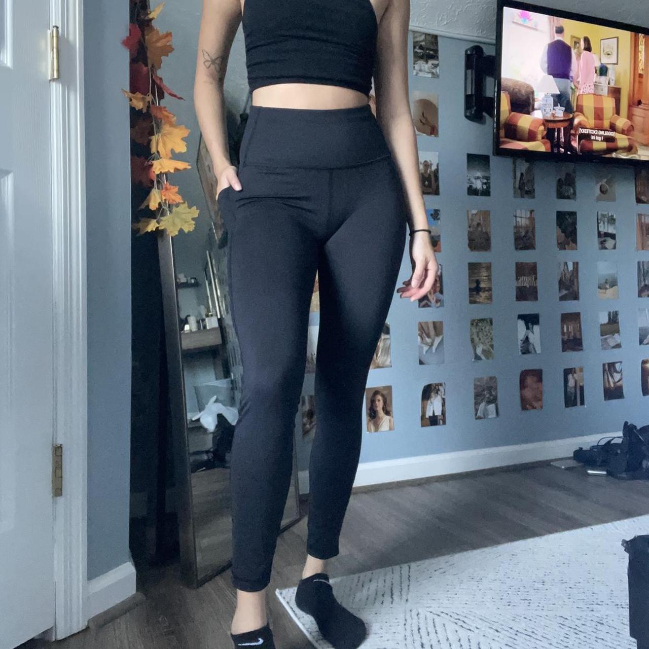 all in motion leggings