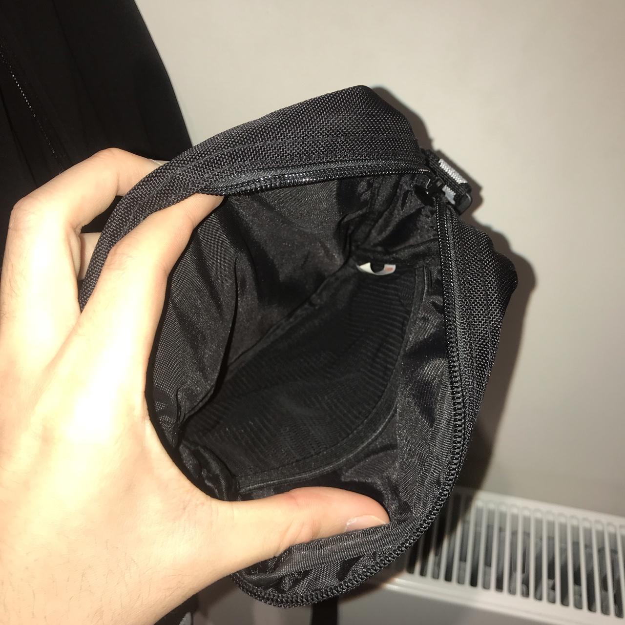 SOLD Supreme shoulder bag SS18 Highly sought - Depop