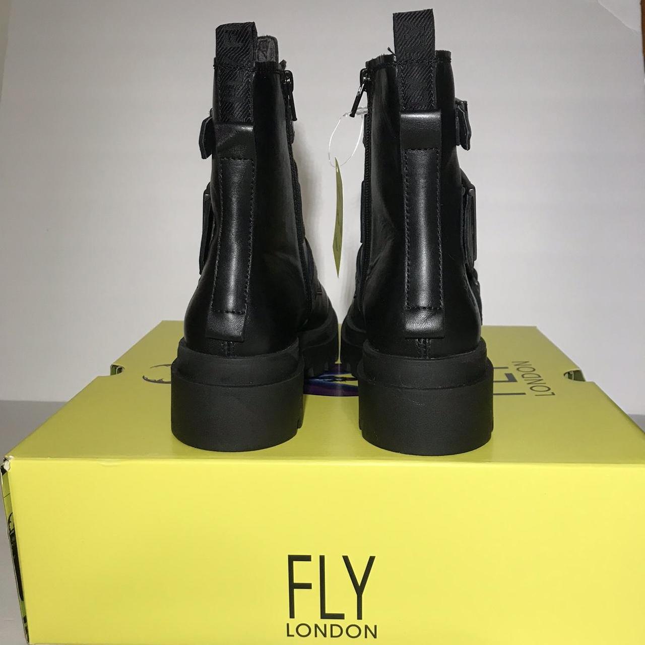 asics lethal tigreor review