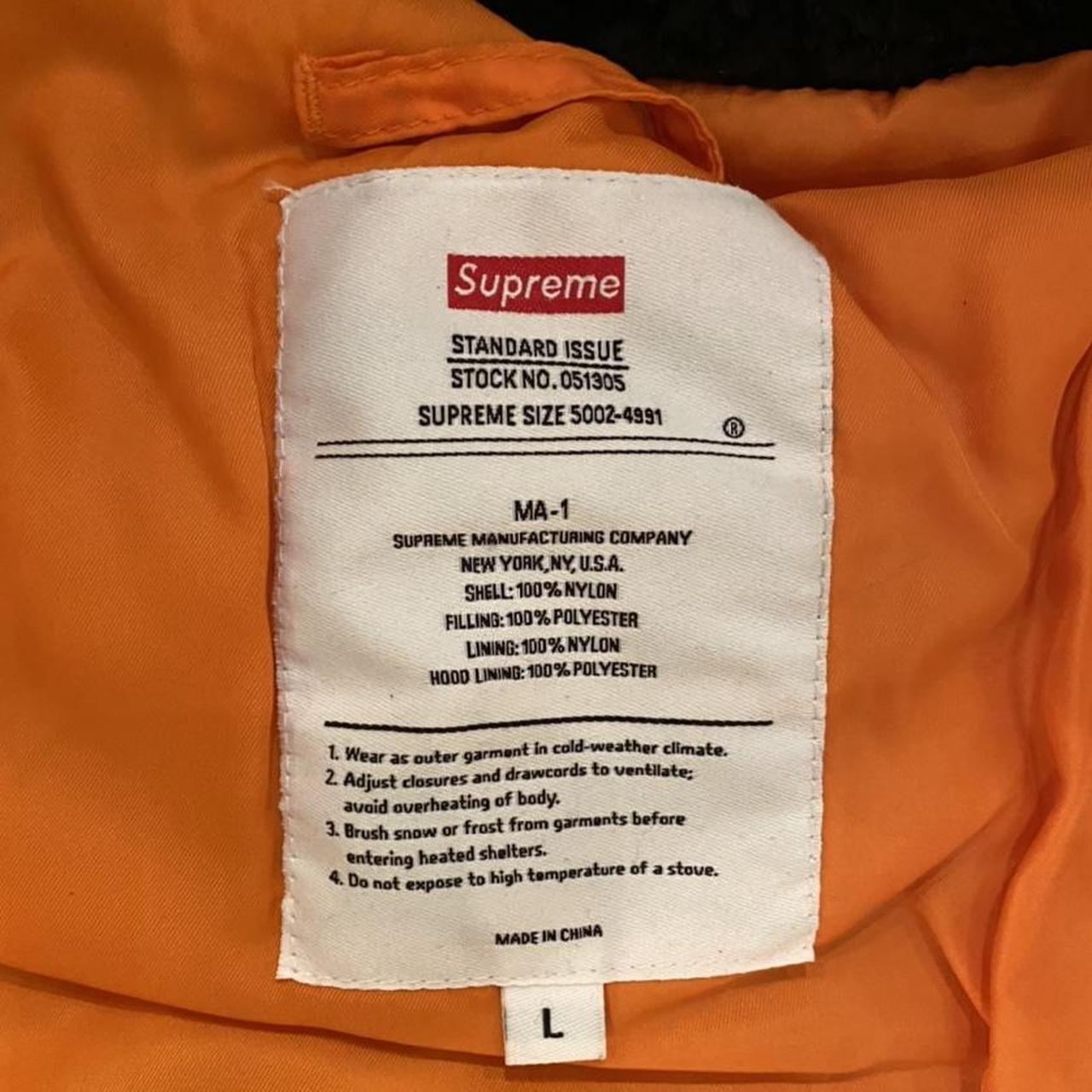supreme nba bomber jacket