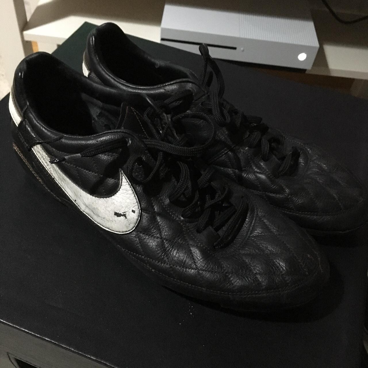 nike football boots no studs