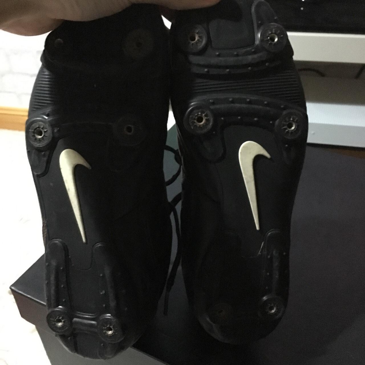 nike football boots no studs