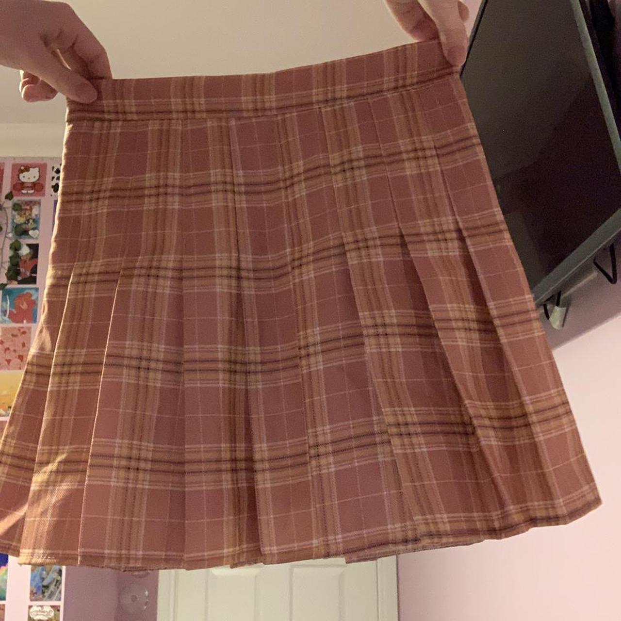 e girl skirt... Depop