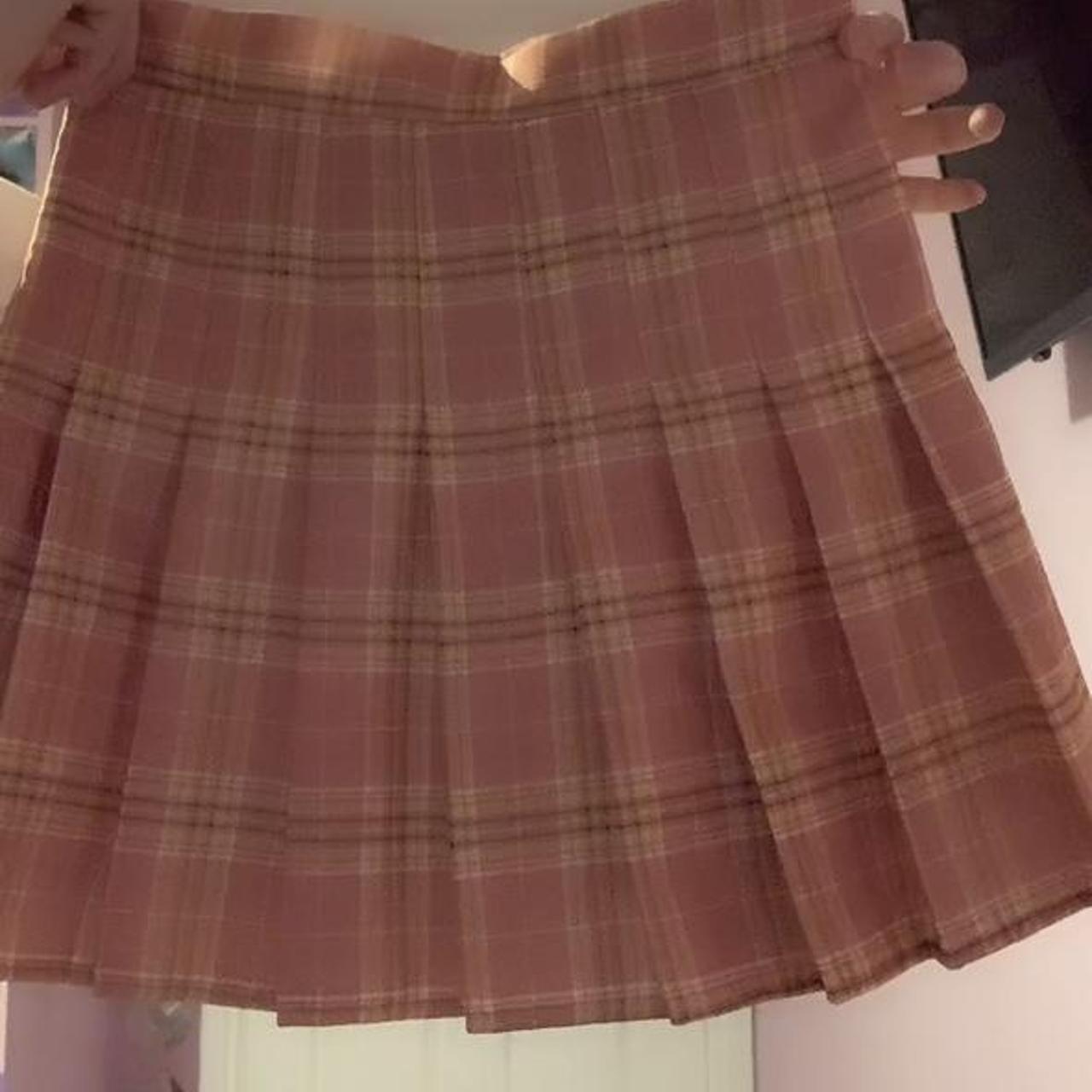 e girl skirt... Depop