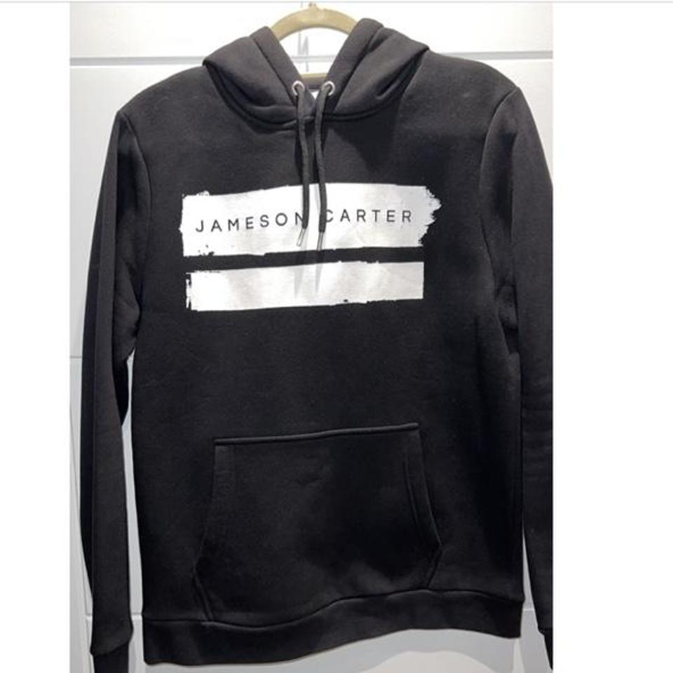 Jd jameson carter discount hoodie