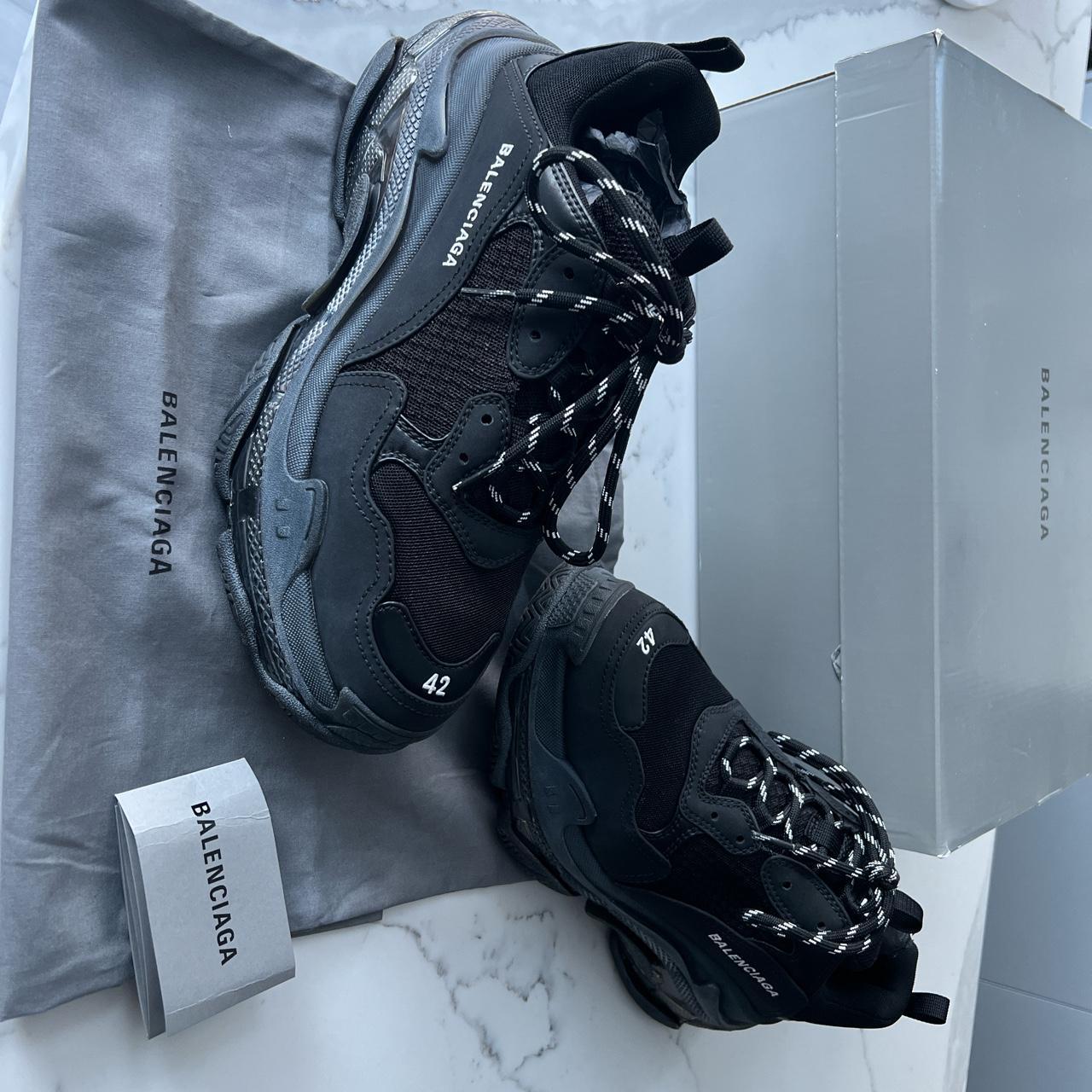 puma x balenciaga