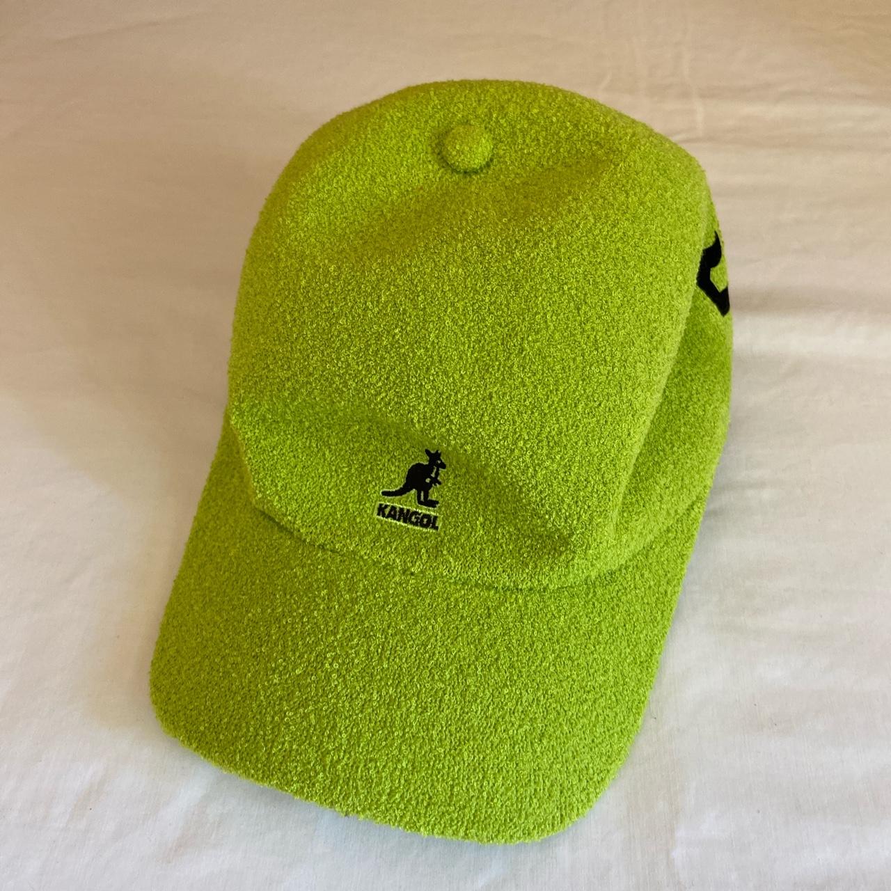 Supreme®/Kangol® Bermuda Spacecap XL