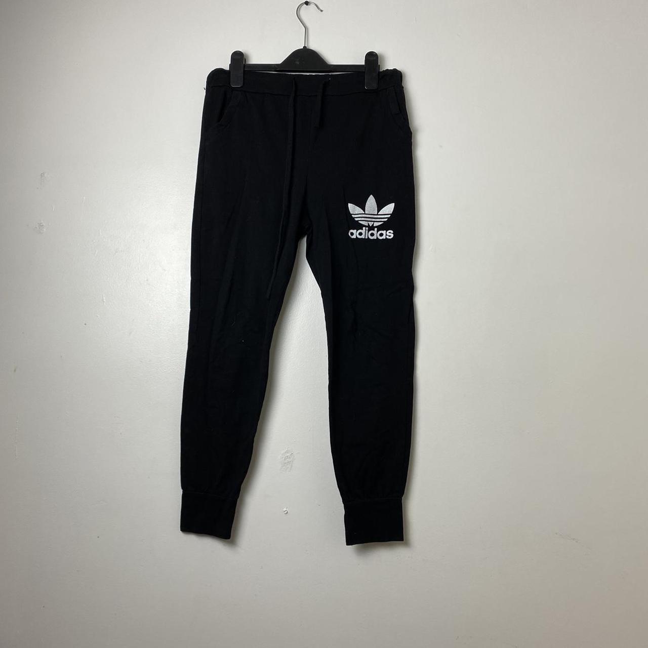 vintage tracksuit bottoms