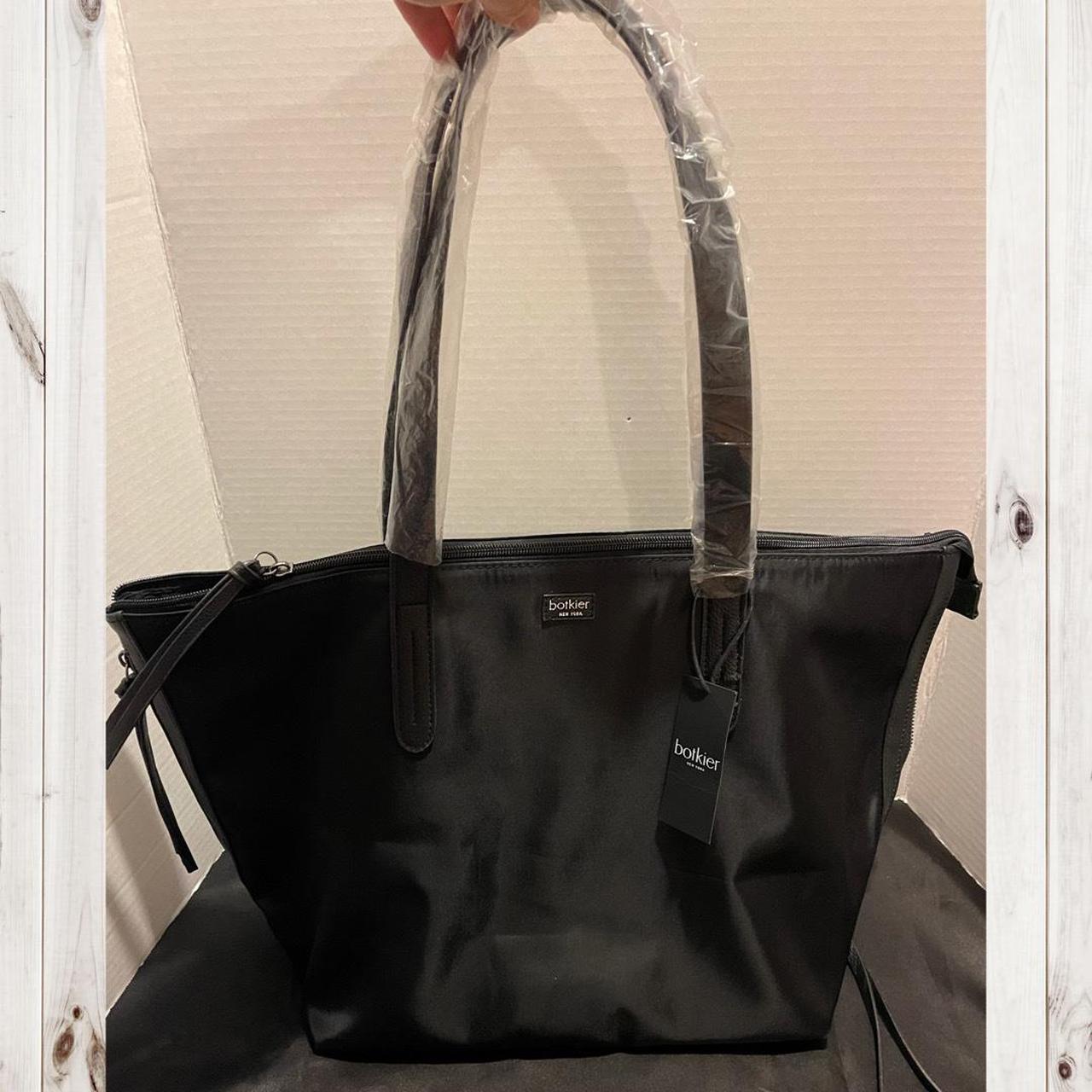 Botkier squirrely bags botkier new york bond tote reviews