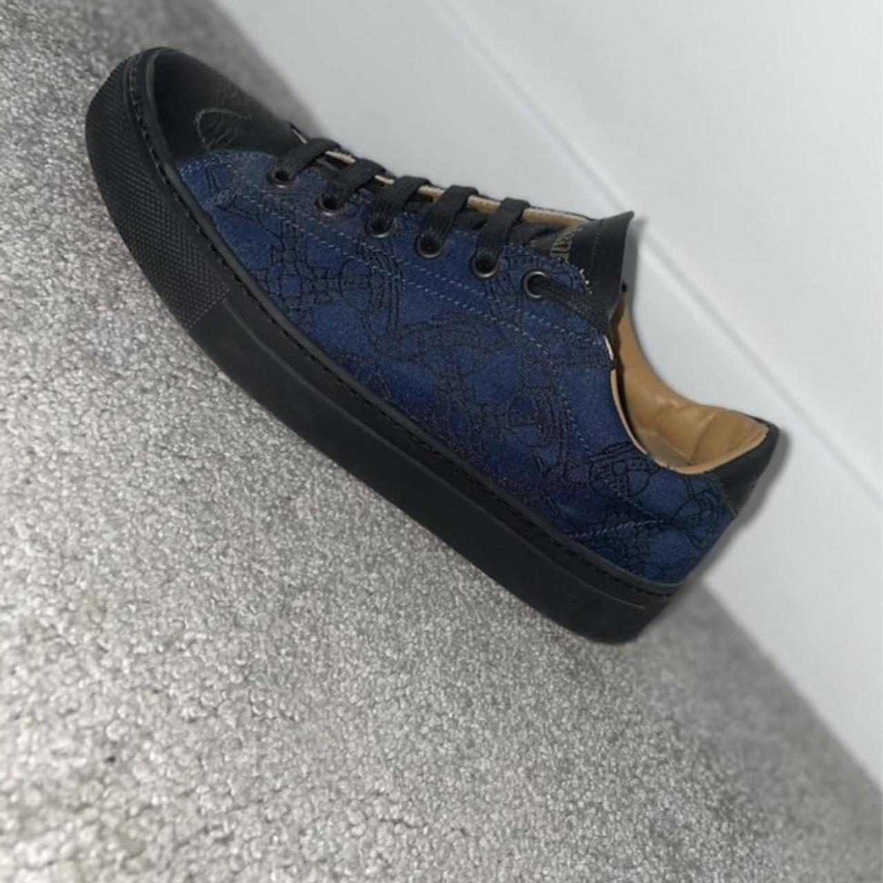 vivienne westwood trainers womens sale