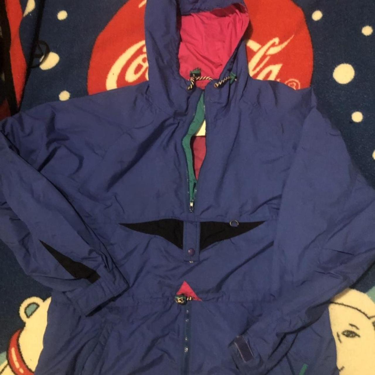 90s helly hansen