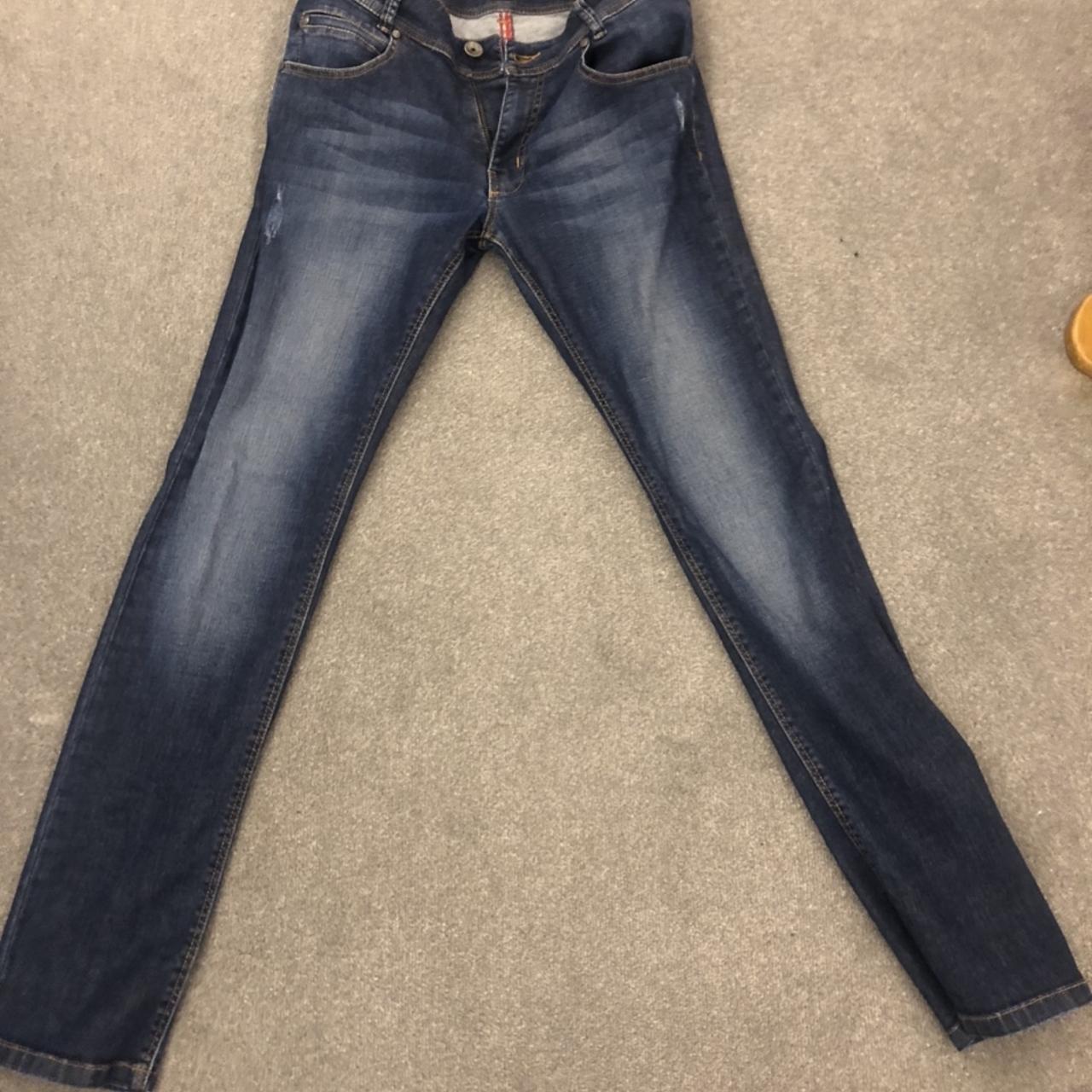 Hugo Boss Men's Jeans | Depop