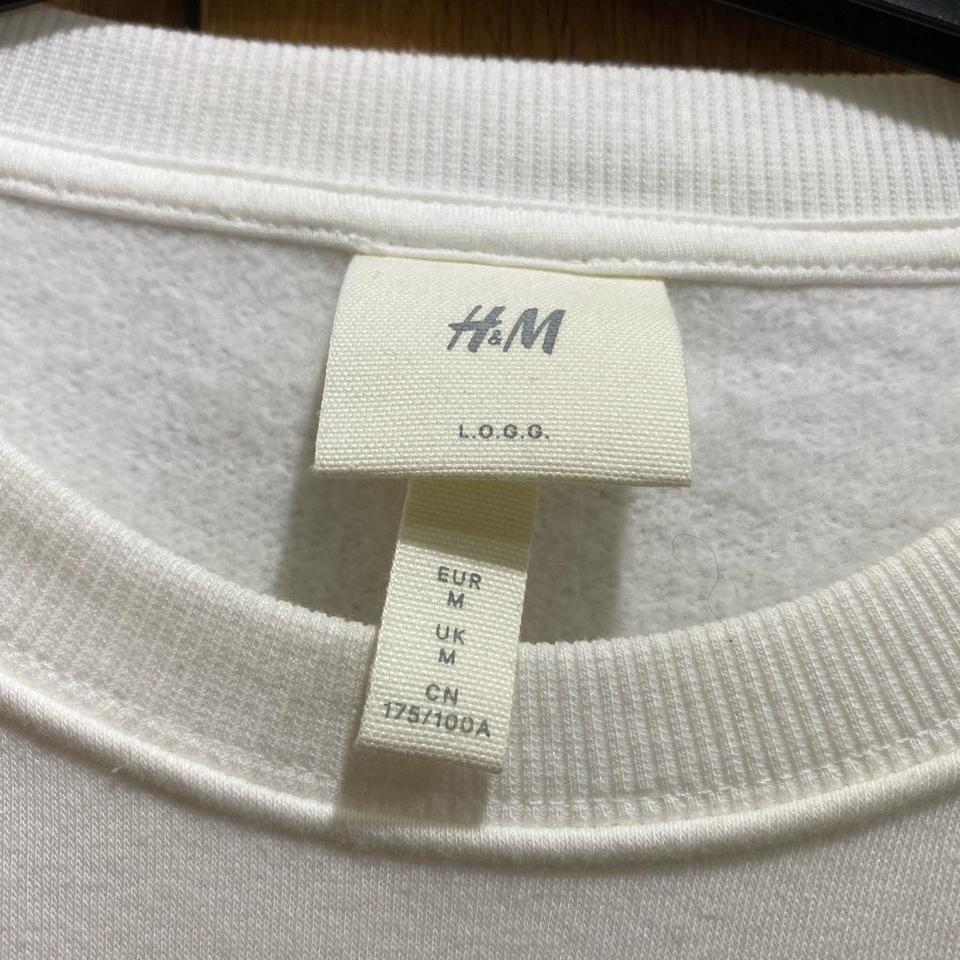 Cn best sale nasa h&m