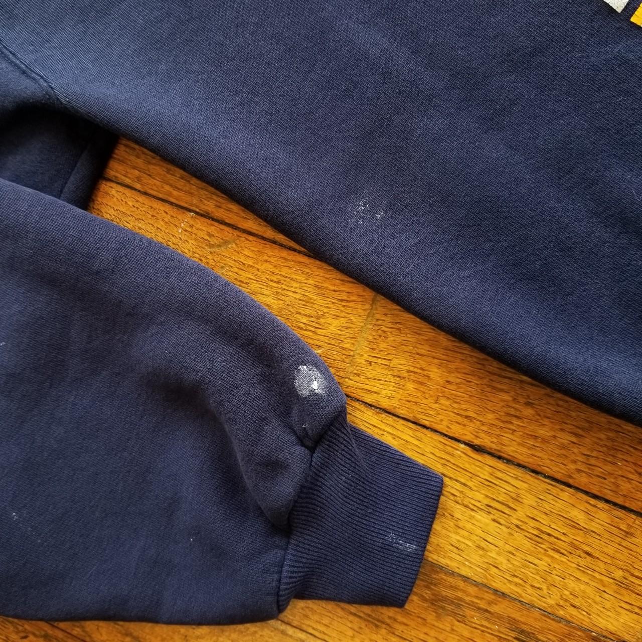 San Diego Chargers Crew Neck Kids / Youth Large - Depop