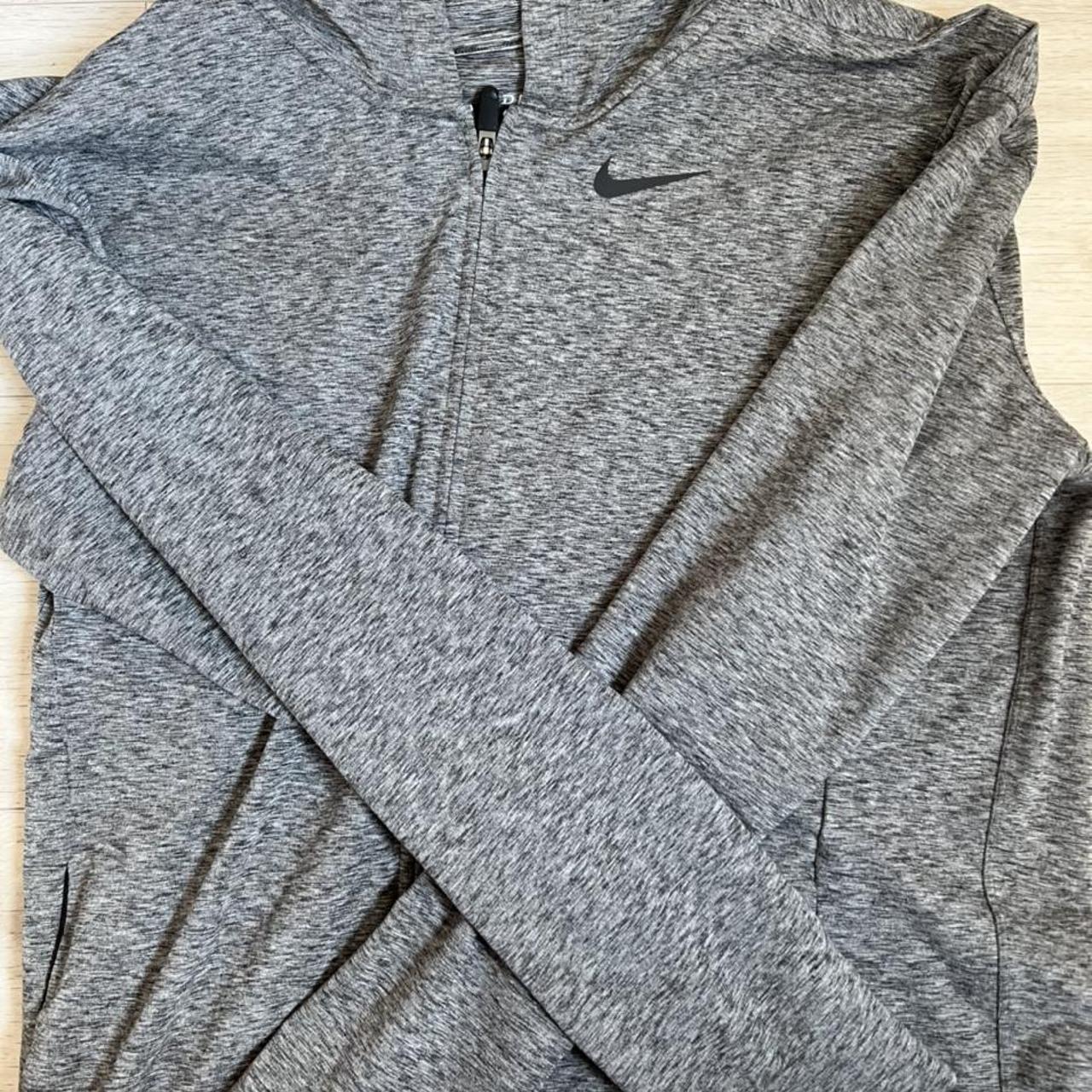 dri fit jumper