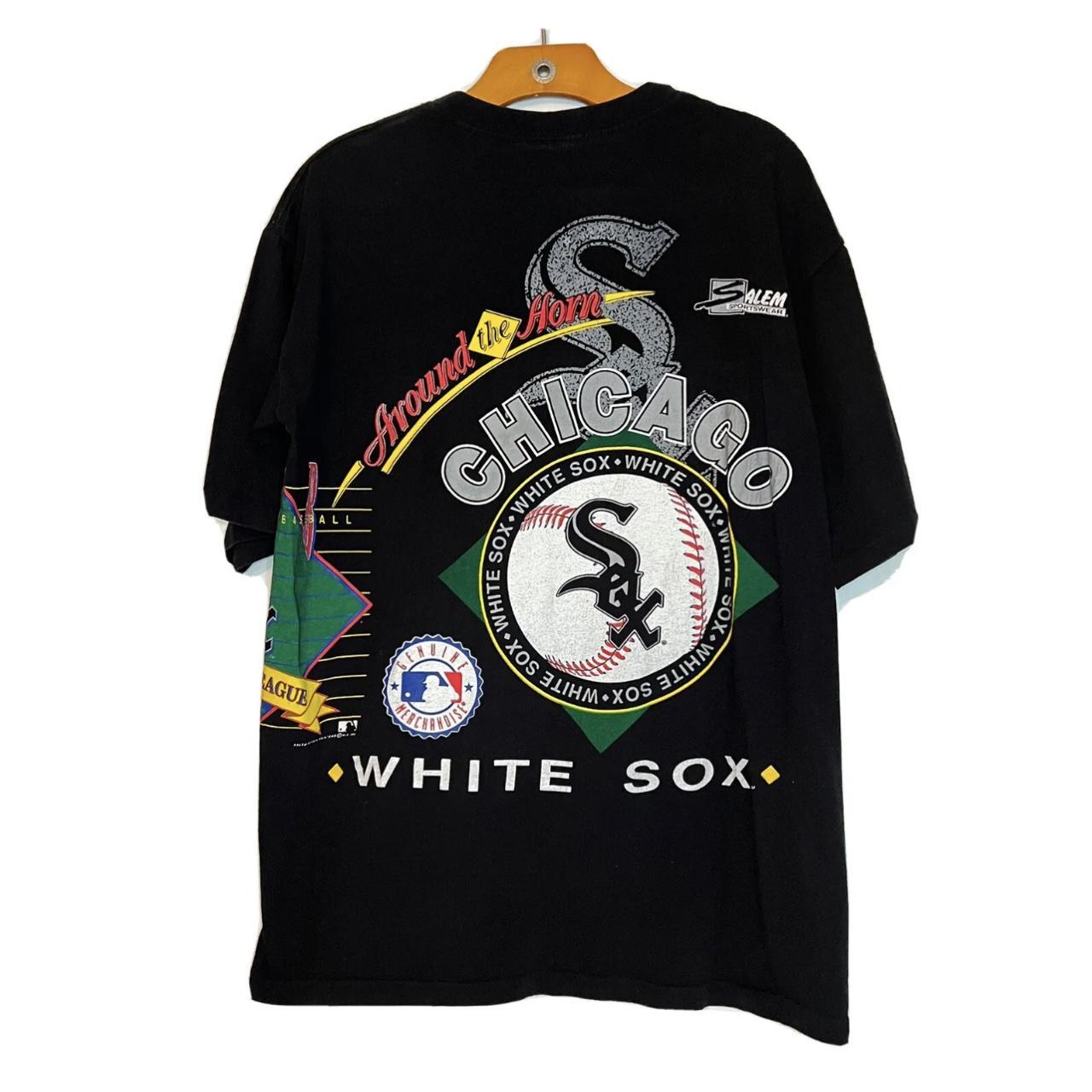 Chicago White Sox Mirage First String vintage 1992 - Depop