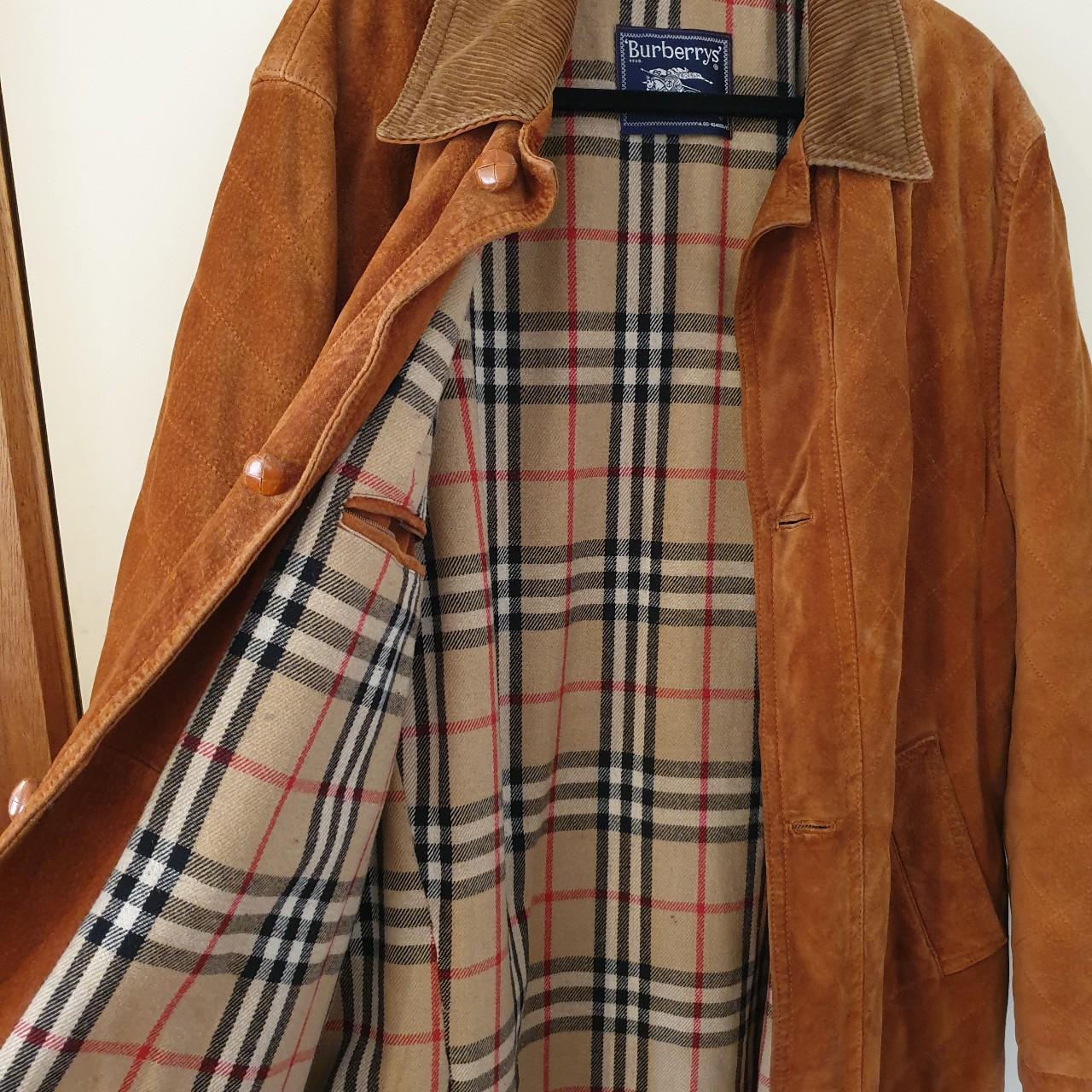Genuine vintage Burberry My