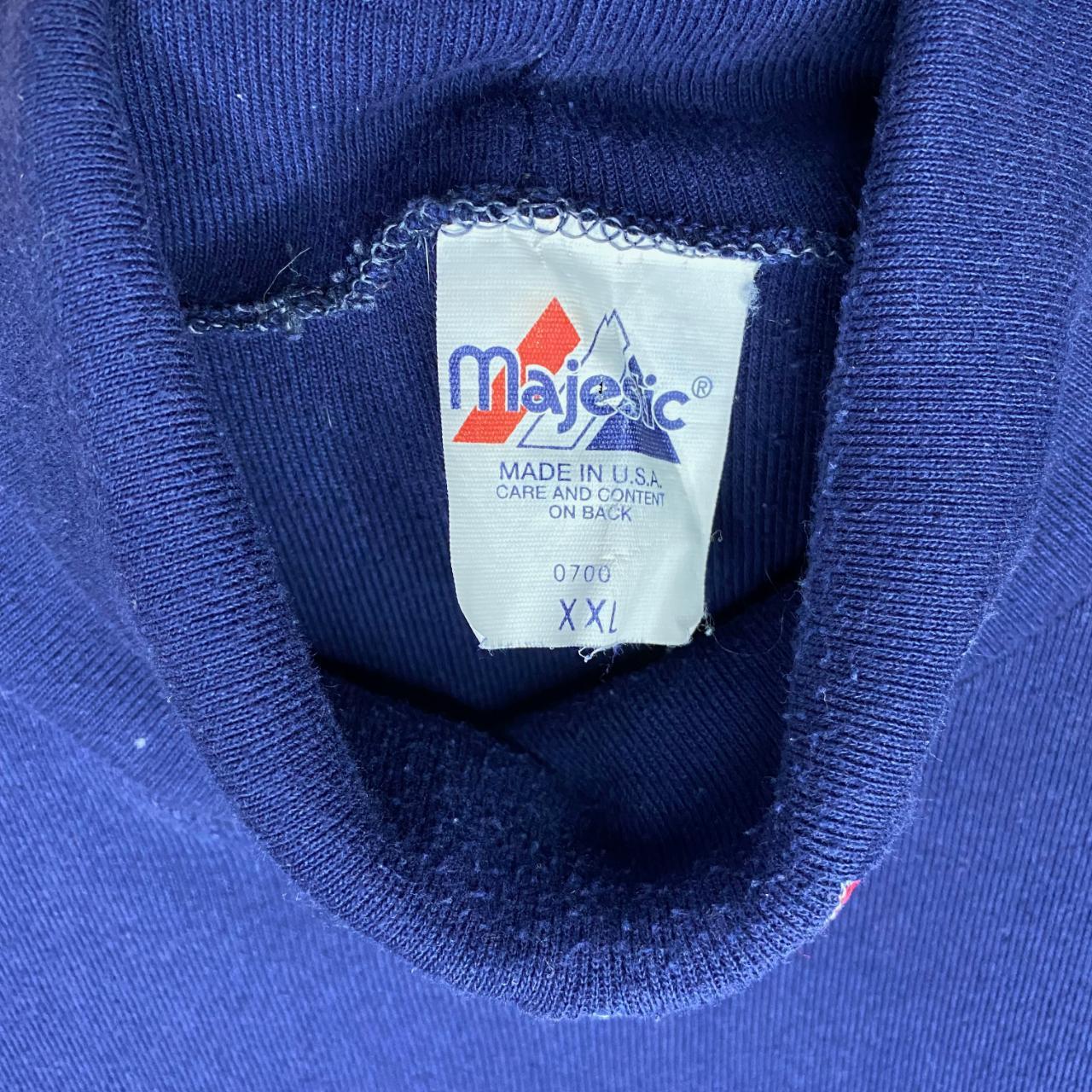 Vintage Cleveland Indians Polo - Depop