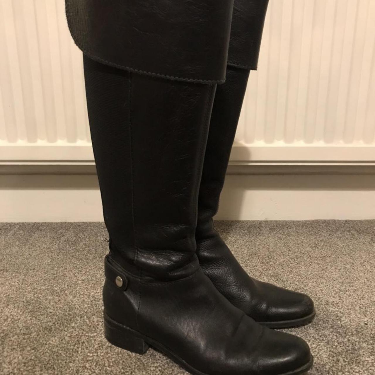 dune knee high