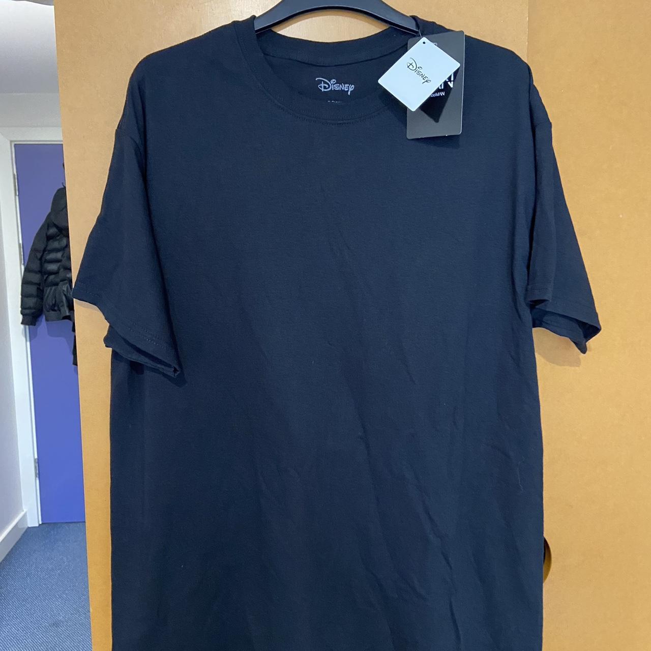 Boohoo Men's T-shirt | Depop