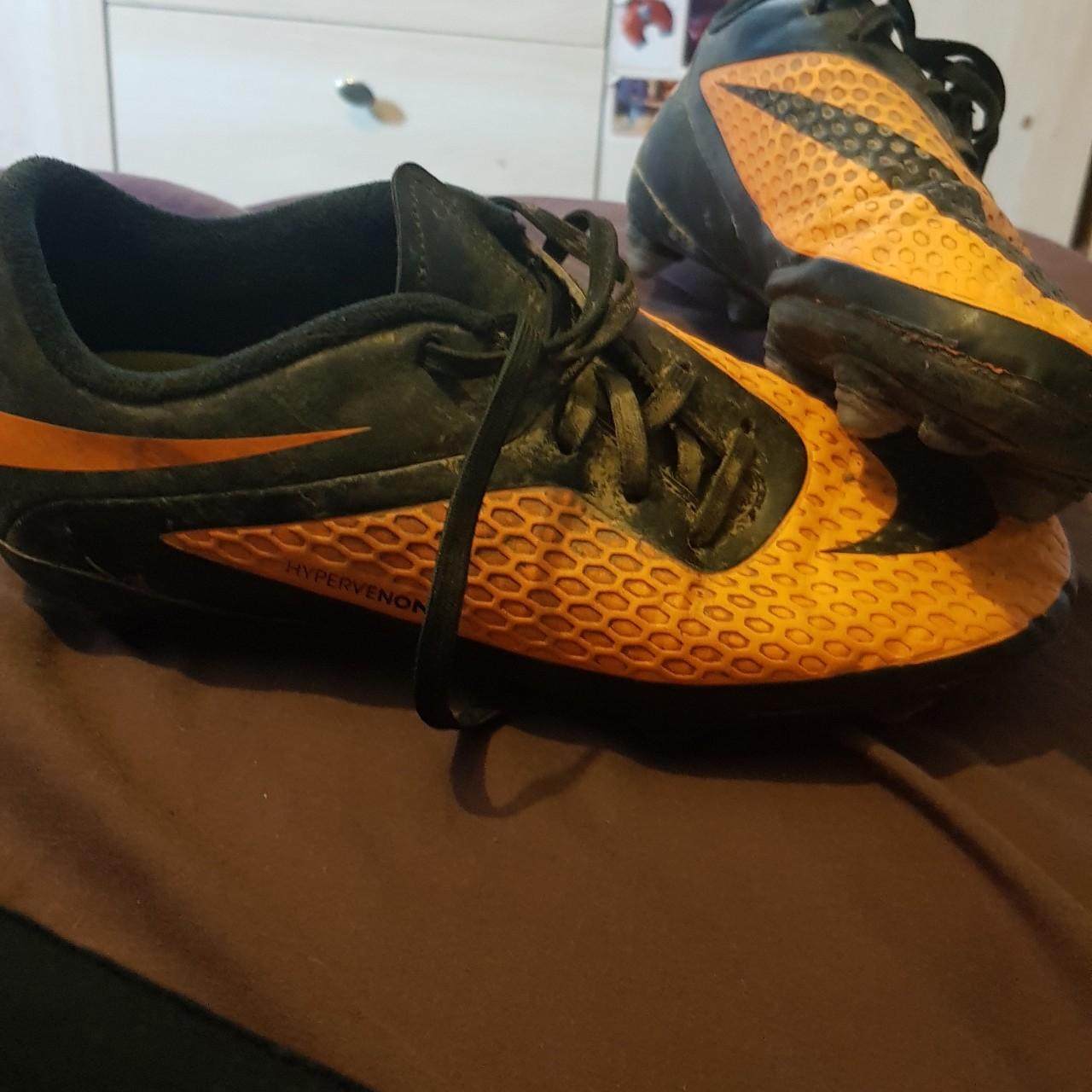 hypervenom 1s