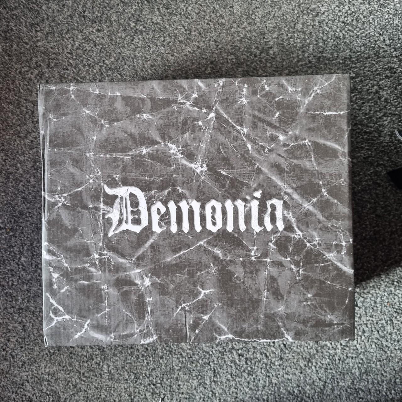 demonia crybaby