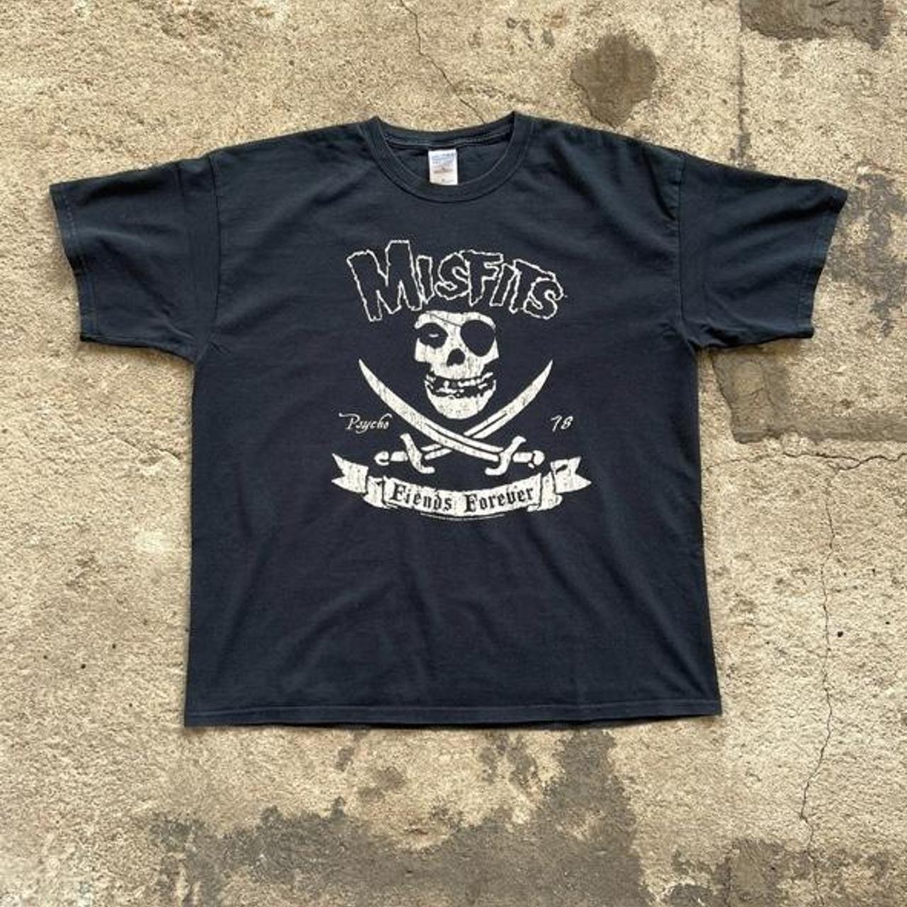 Product Image 1 - Vintage Misfits t-shirt 

Size: XL
Condition: