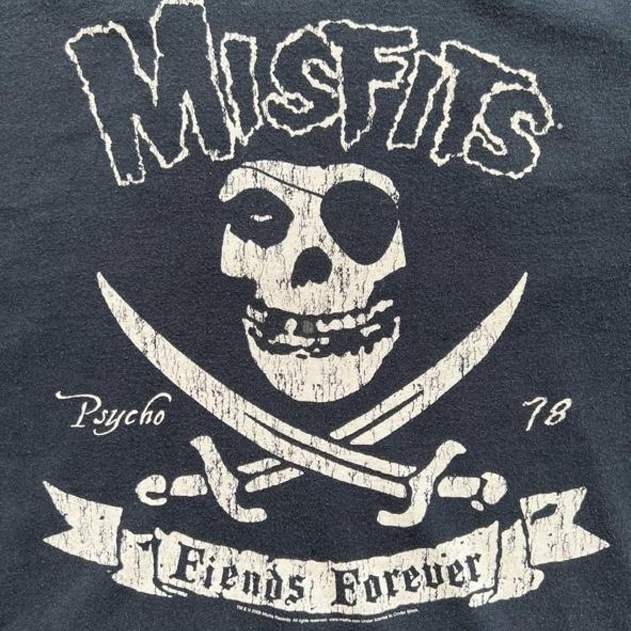 Product Image 2 - Vintage Misfits t-shirt 

Size: XL
Condition: