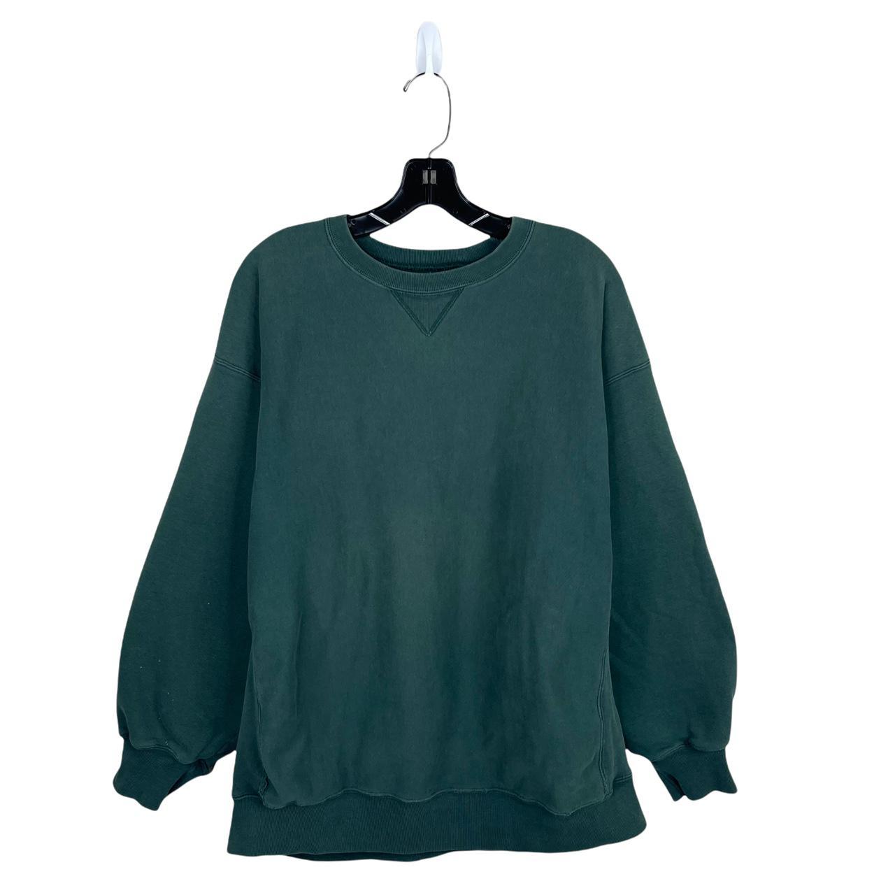 Product Image 1 - Vintage 90s GAP Sweatshirt 
Flaws