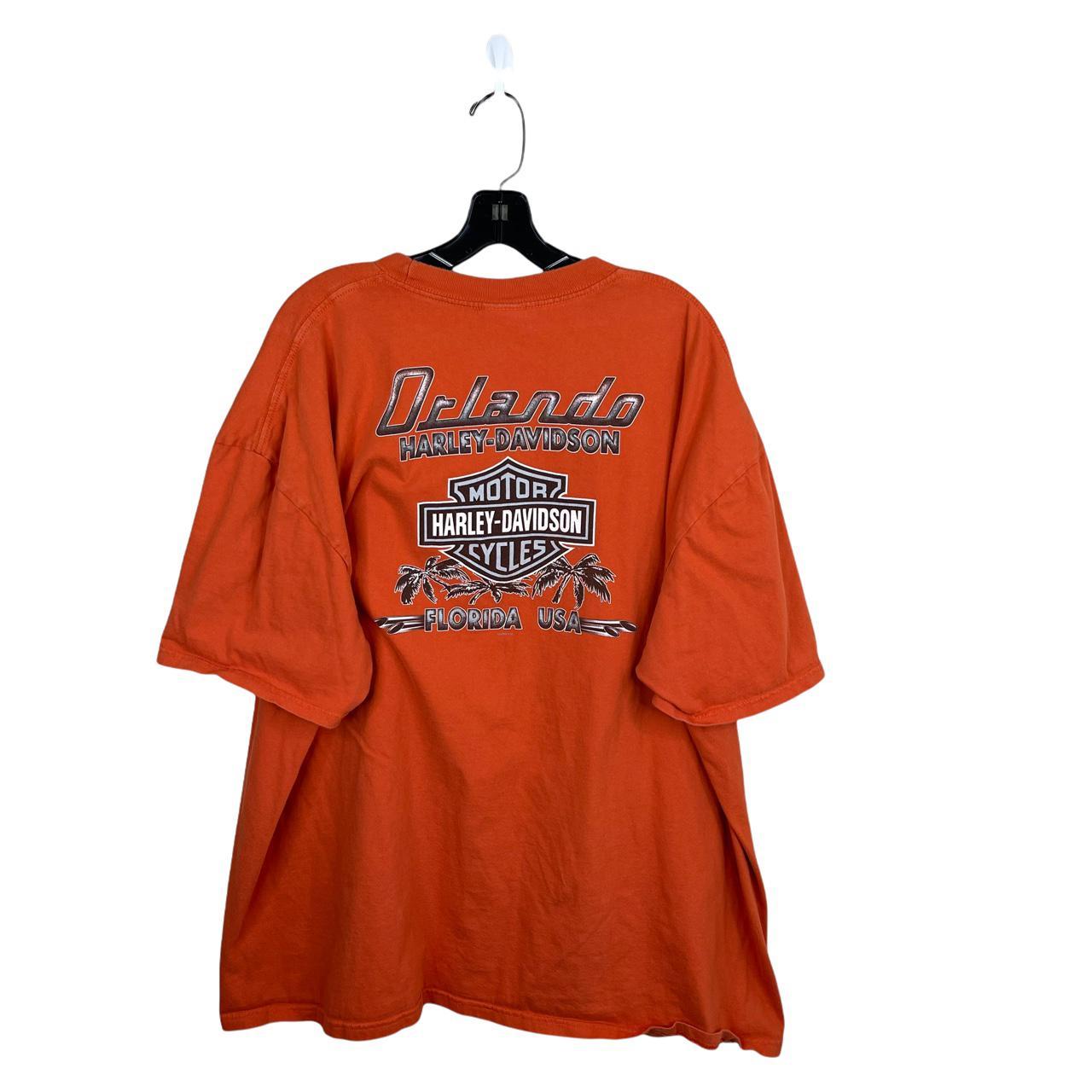 Product Image 2 - Vintage Y2K Harley Davidson Shirt