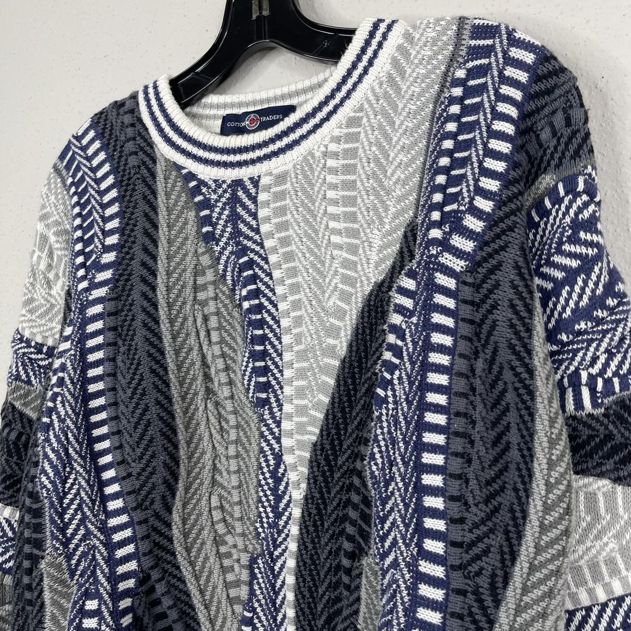 Product Image 3 - Vintage 90s Coogi Style Knit