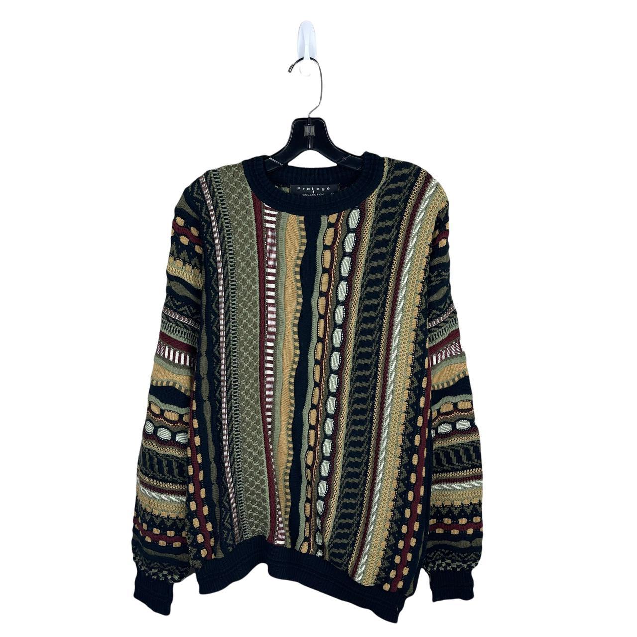 Product Image 1 - Vintage 90s Coogi Style Knit