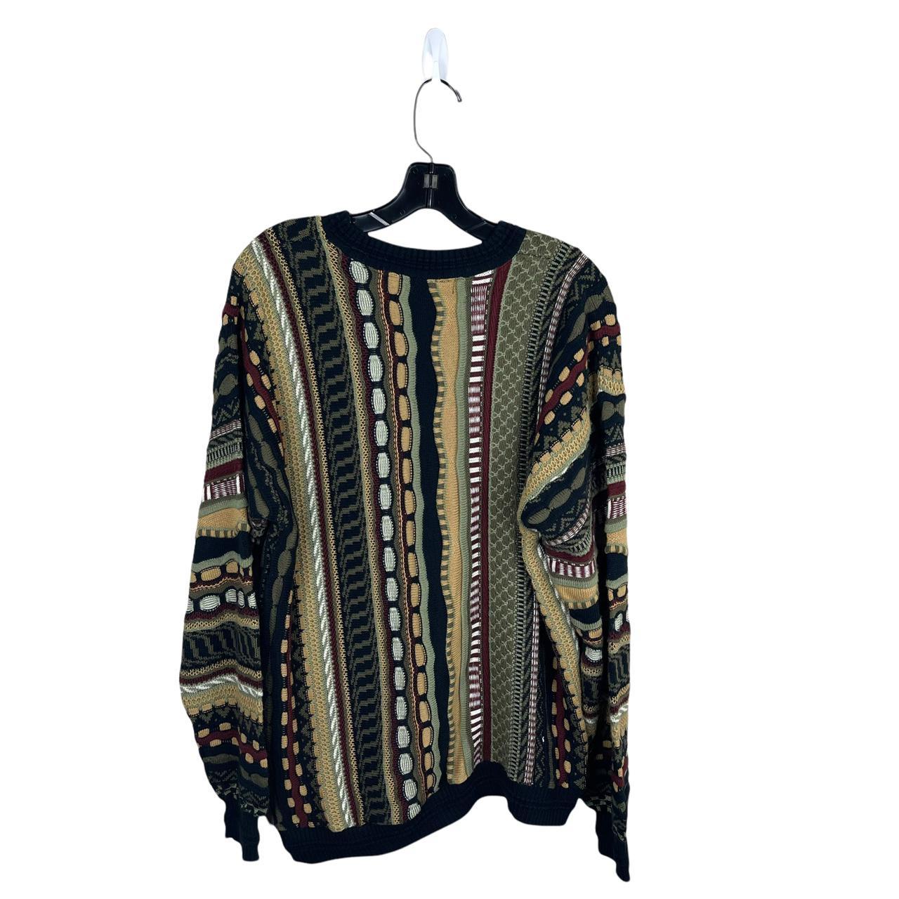 Product Image 2 - Vintage 90s Coogi Style Knit