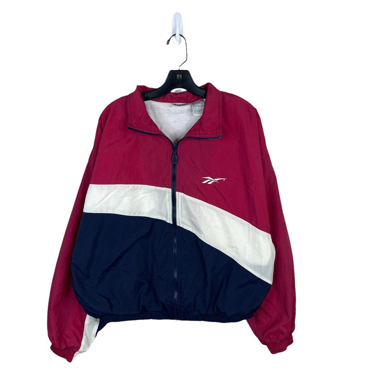 reebok 90s jacket