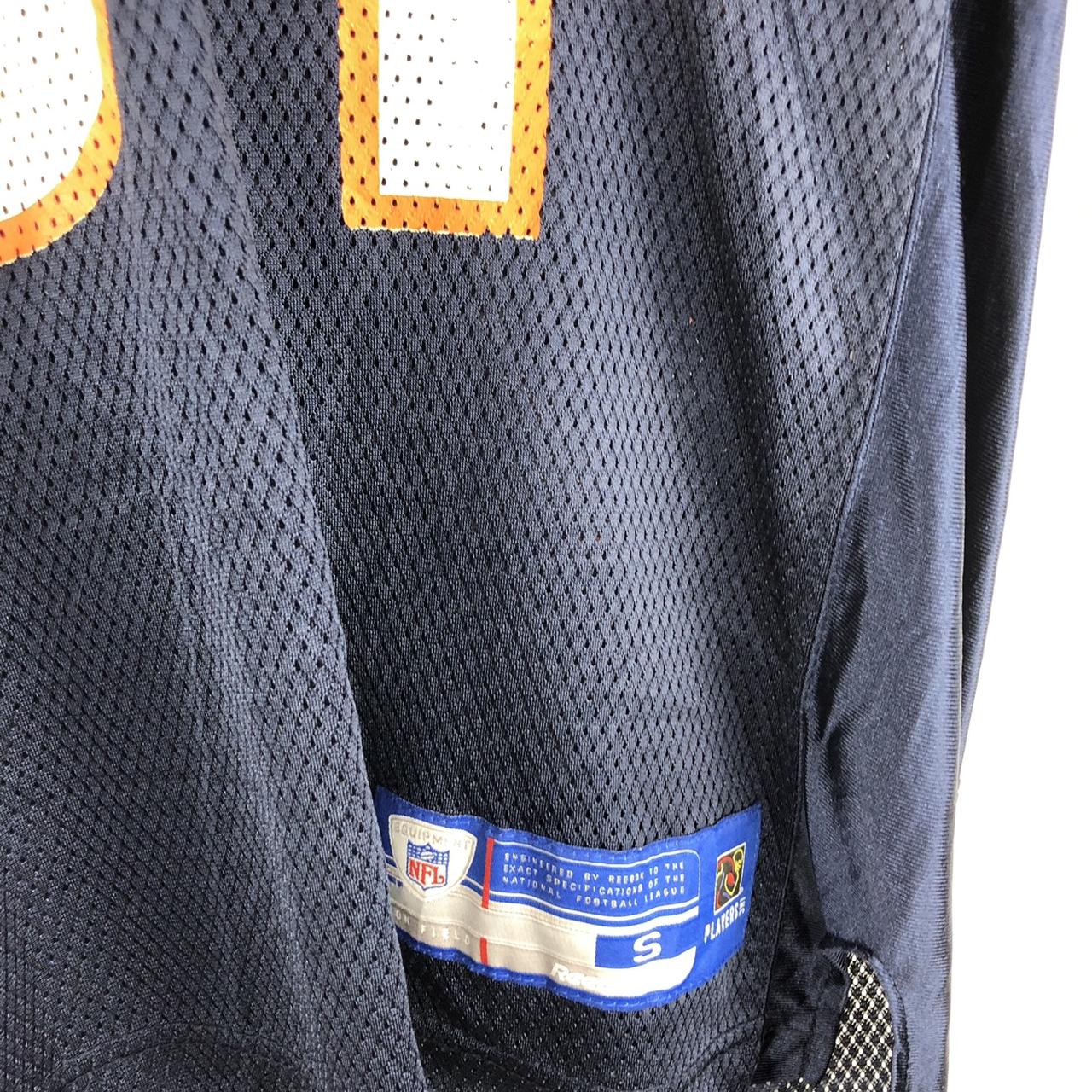 Reebok On Field Brian Urlacher Chicago Bears NFL #54 - Depop