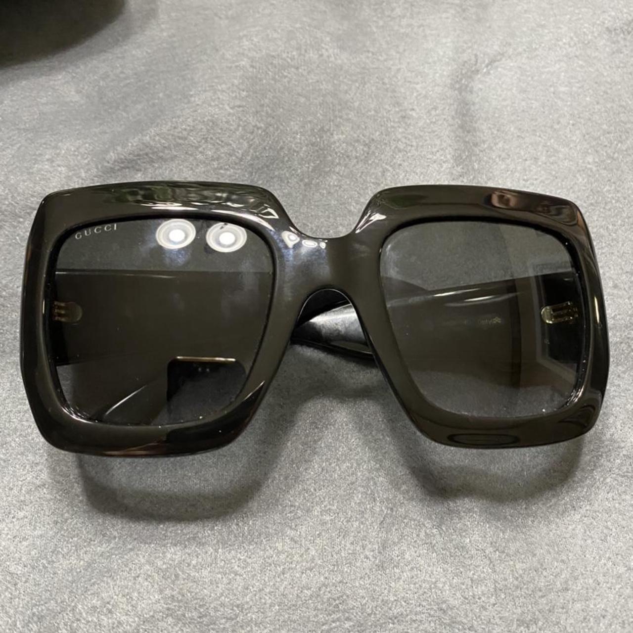 gucci urban gg0053s sunglasses