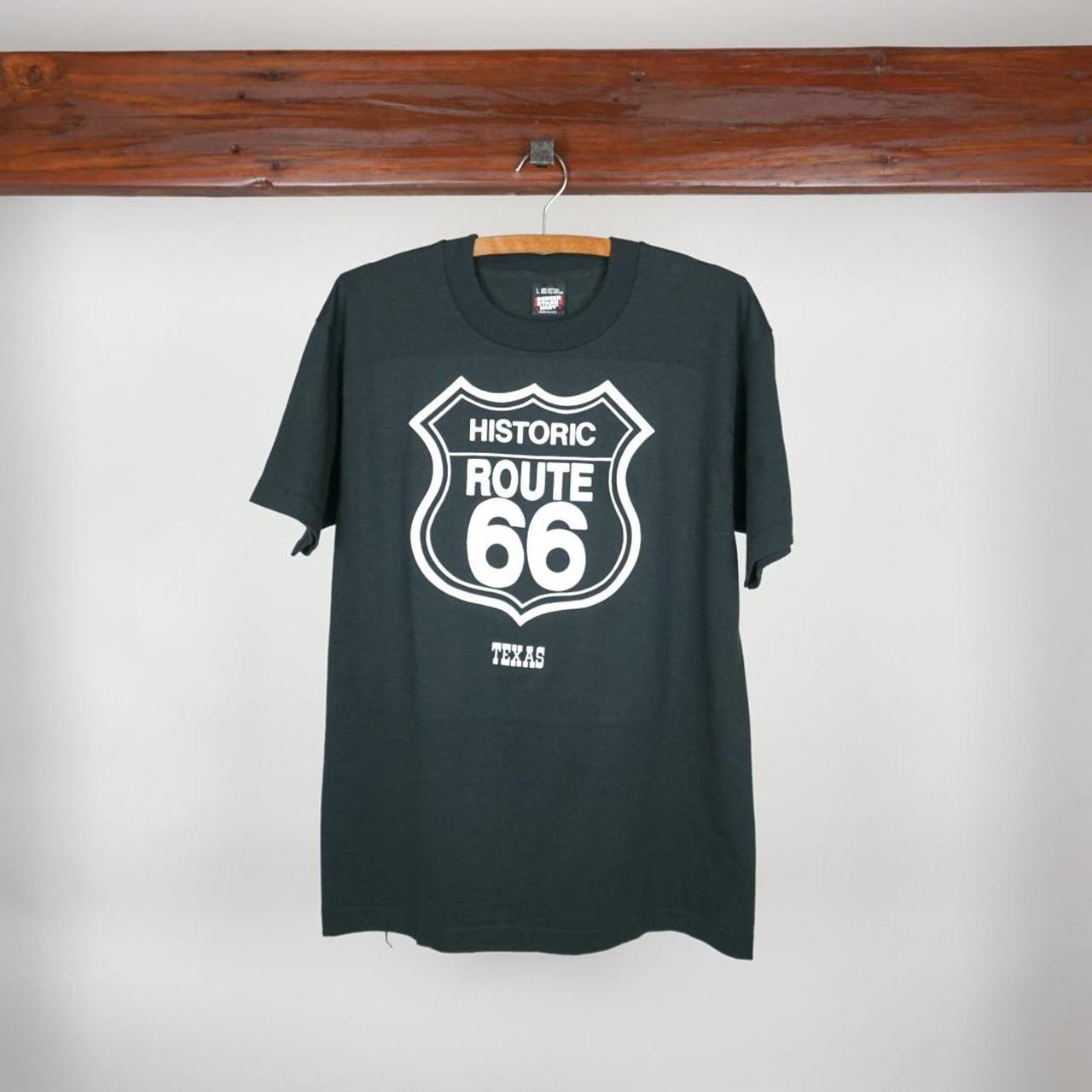 Product Image 1 - Texas Historic Route 66 T