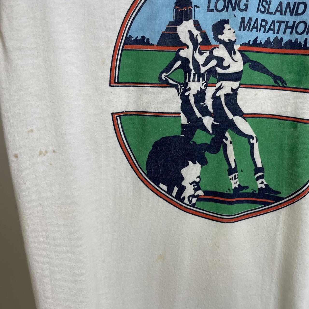 American Vintage Men's White T-shirt (4)