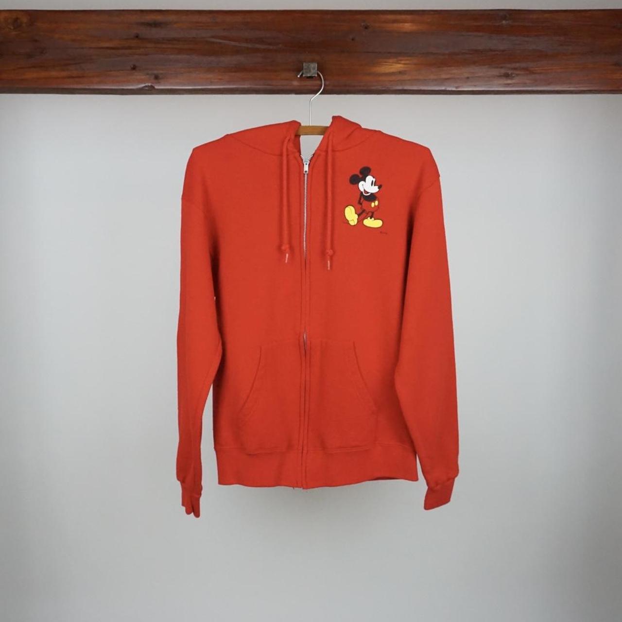 Product Image 1 - Mickey Mouse Disney Zip-up Hoodie

***
