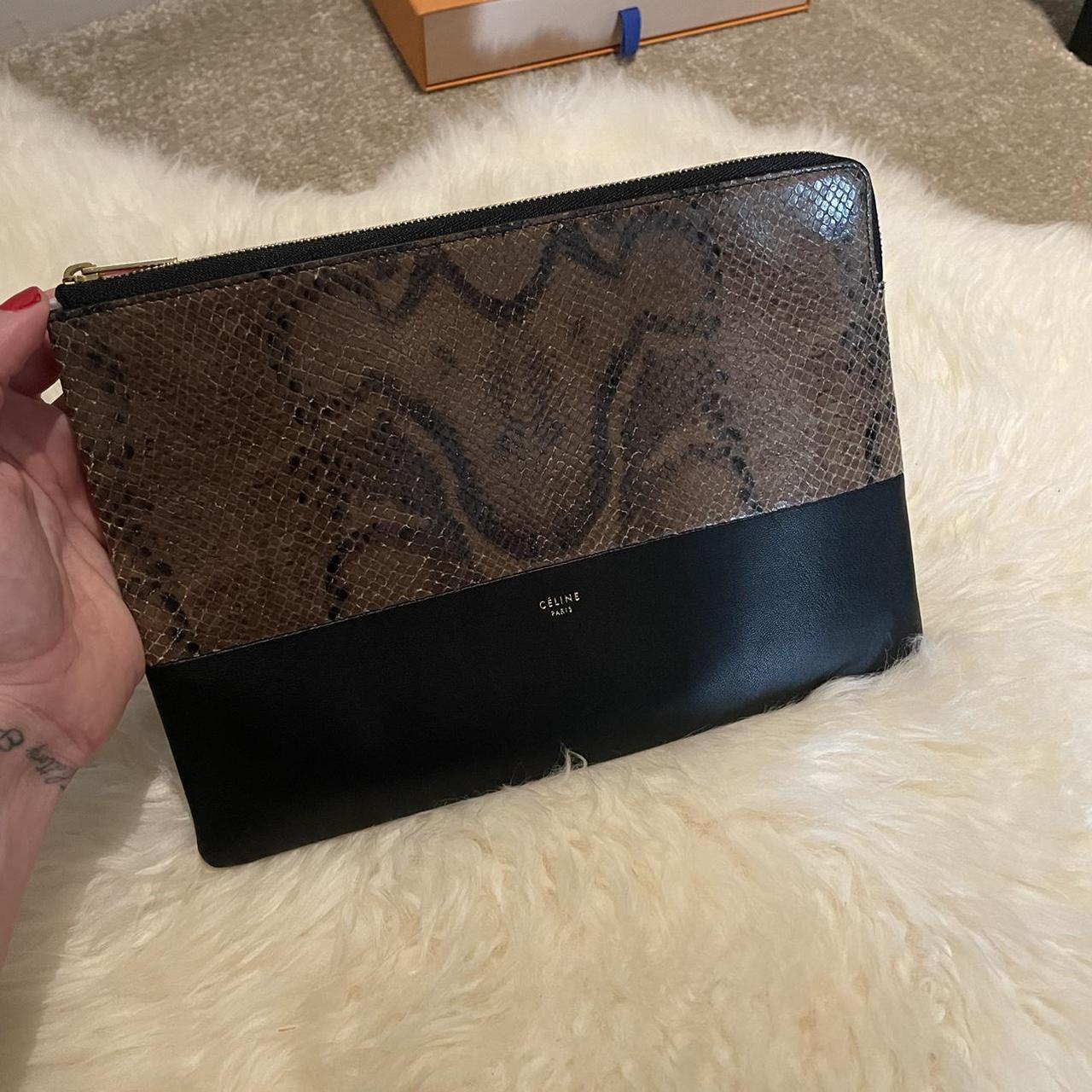 Louis Vuitton Pallas Wallet Excellent condition in - Depop