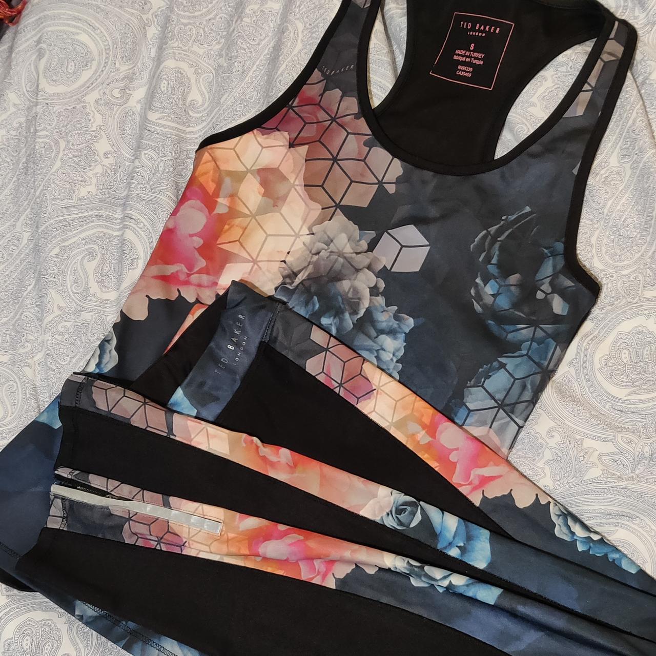 Ted baker clearance gym leggings