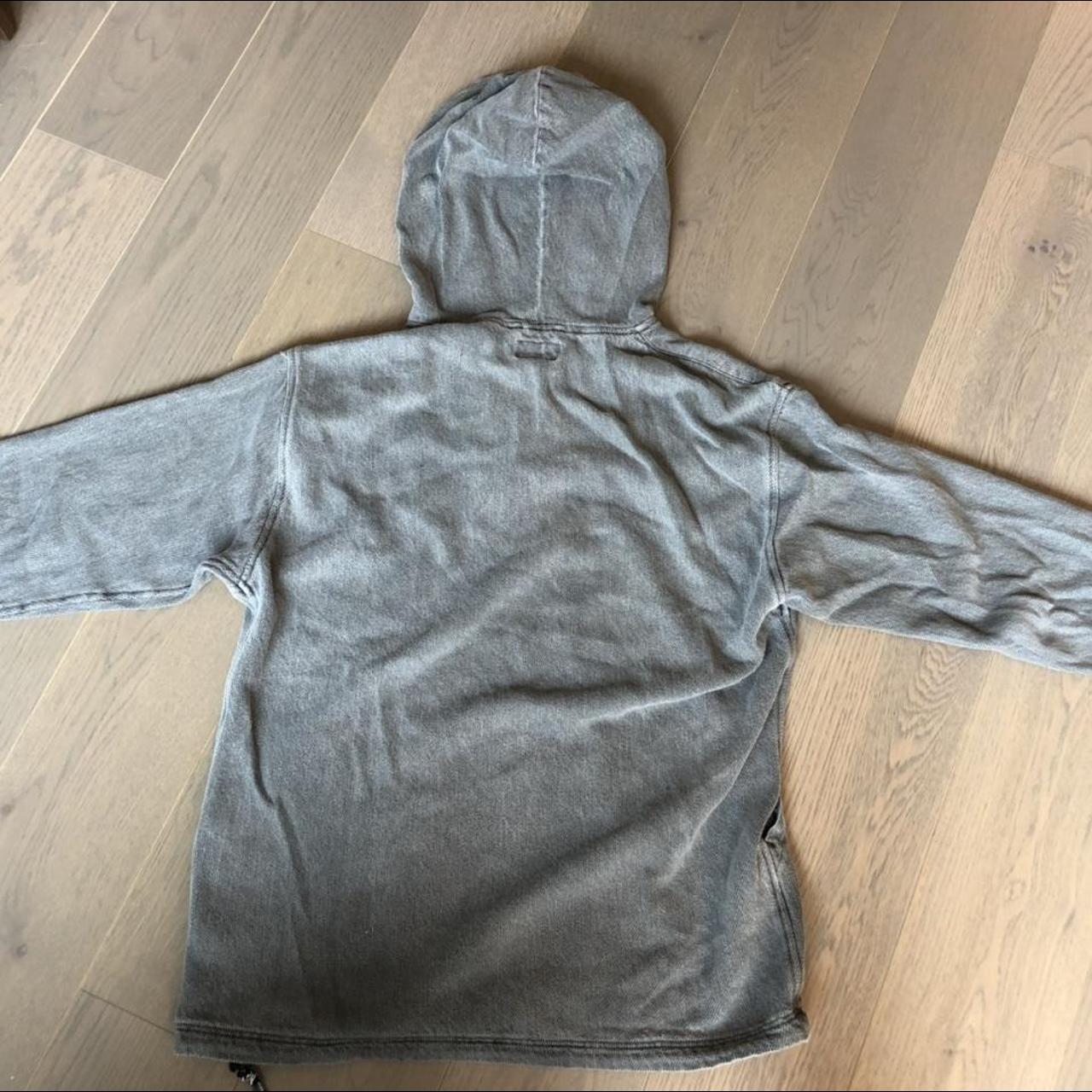 WTAPS Descendant Sweatshirt - Depop