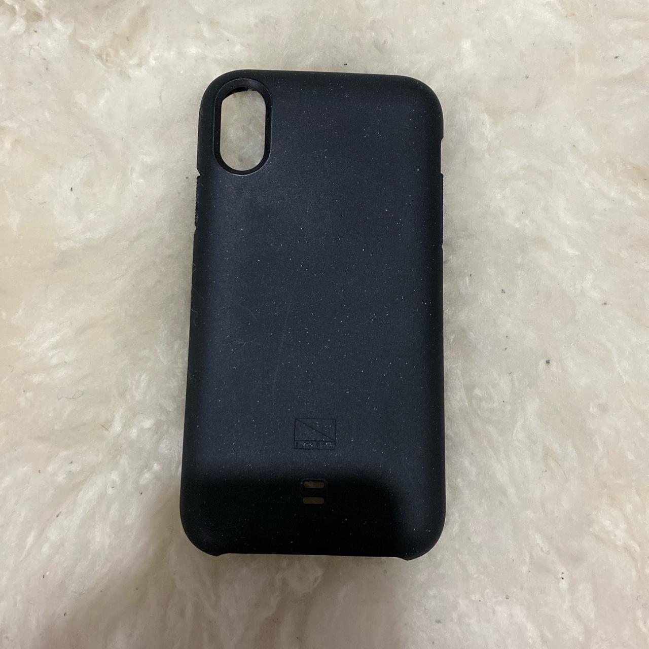 IPHONE XR LANDER THERMOLINE temperature protection... Depop