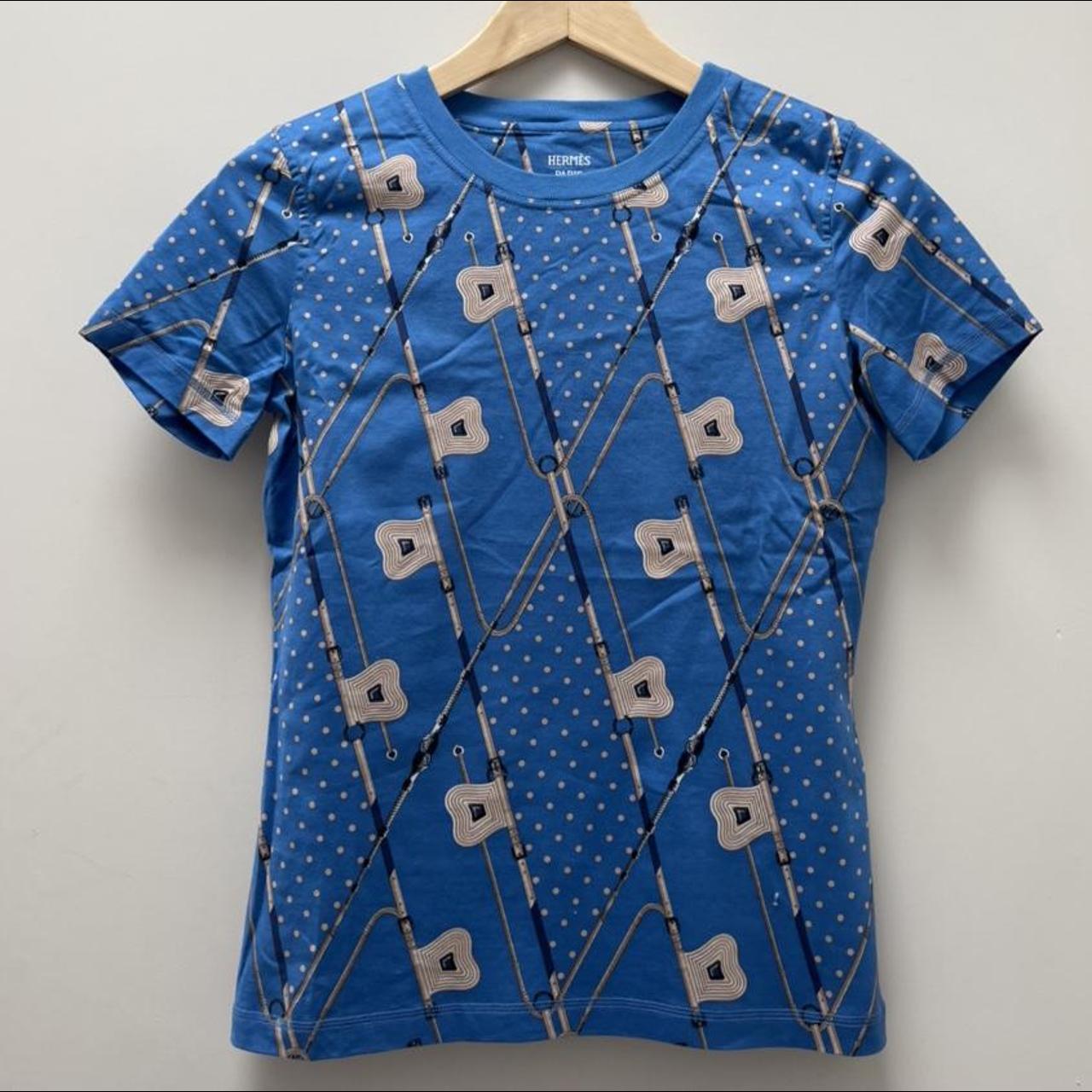 hermes tee shirt