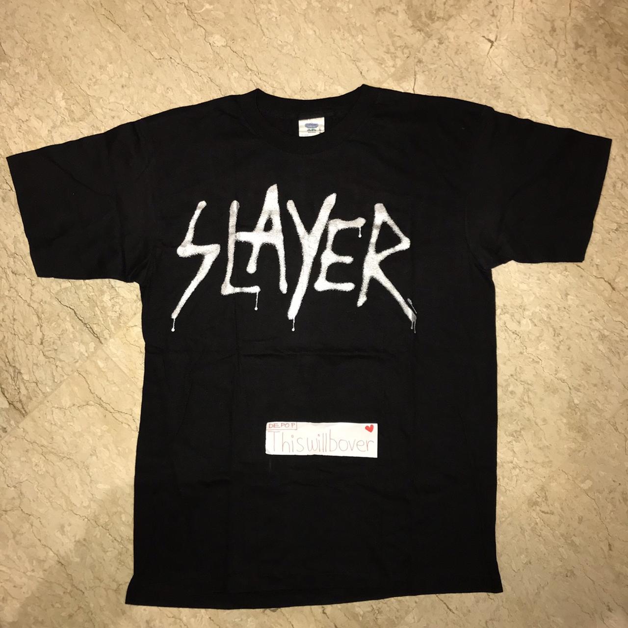 Nirvana ( vintage ) jeff ross shirt , very very | Depop